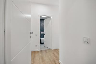 3 CAMERE - PIPERA - DISCOUNT LUNA AUGUST - 12% DIRECT DE LA DEZVOLTATOR - 10