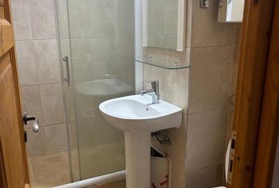 De inchiriat garsoniera spa?ioasa ?i luminoasa 30 mp, 320 /luna - 14