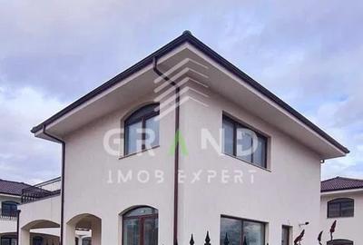 Vile premium stil mediteranean | Terase spatioase | Zona exclusivista Dezmir - 5