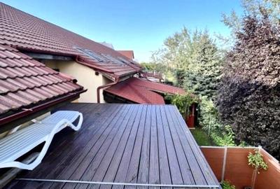 Triplex modern, 3 camere, 106 mp utili - Dumbravita, zona Fropin - 13