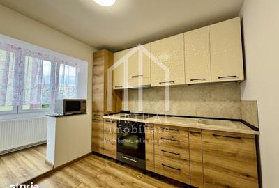 Apartament cu 2 camere în Valea Aurie - 11