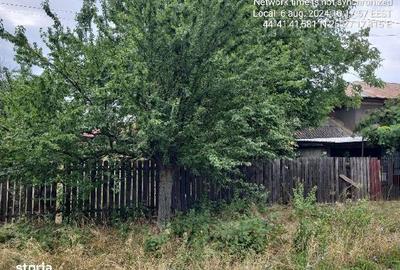 Casă cu 2 camere în Dridu - 3