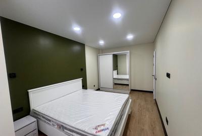 Apartament doua camere Plopilor - 3