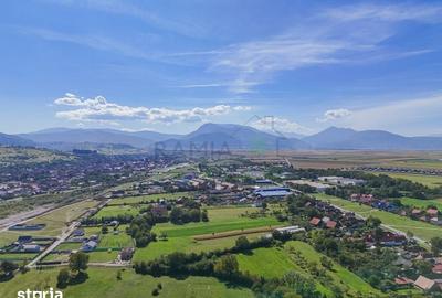 Teren de 1430 mp, în Tărlungeni - 15
