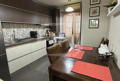 Apartament 3 camere, decomandat, Intre Lacuri - 4