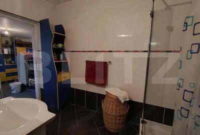 Casa cu 3 camere ?i un teren de 600 mp - 4