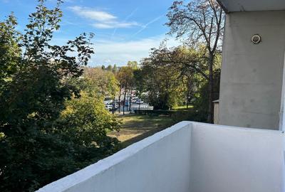 39005  Apartament 3 camere City Mall - 2