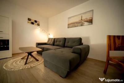 Apartament cu 2 camere decomandat în Central - 14