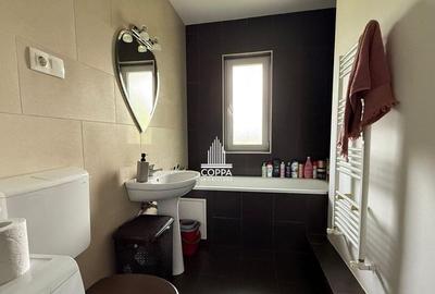 Apartament de vanzare 3 camere strada Rozelor - 2