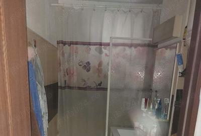 Apartament cu 3 camere în Cantemir