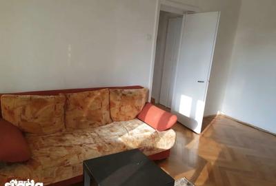 Apartament cu 2 camere semidecomandat în Calea București - 6