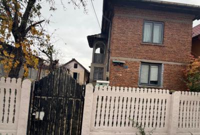 Casa/vila 70mp langa blocuri din caramida , 270mp teren, Fil - 7