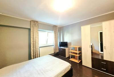 Apartament cu 1 cam Ic Frimu mobilat etaj 1 - 1