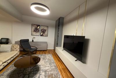 Apartament renovat complet lângă parcul Herăstrău,parcare inclusă - 8