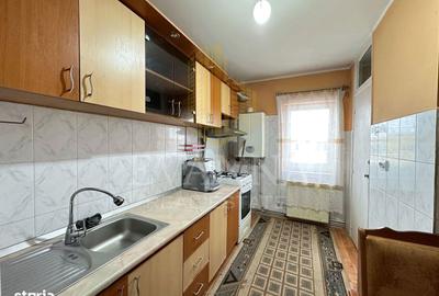 Apartament cu 2 camere decomandat în Vasile Alecsandri - 3