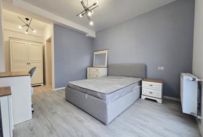 Duplex cu 4 camere cu Teren 80 Mp în Militari - 1