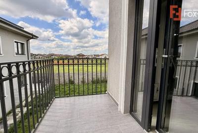 Apartament cu 3 camere în Moșnița Veche - 2