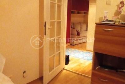 Apartament 3 camere, Podu de Fier, 70mp - 2
