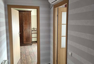Apartament cu 2 camere decomandat, mobilat în Central - 4