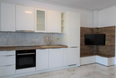 Apartament cu 2 camere semidecomandat, mobilat în Soarelui - 4