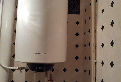 Garsoniera de inchiriat in zona Astra-Planete - 1