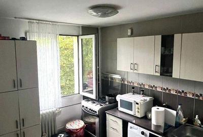Apartament cu 2 camere decomandat în Brâncoveanu - 5