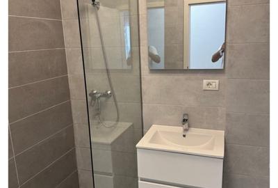 Berceni Studio la pret de garsoniera langa Metrou 6 min mobilat utilat nou - 7