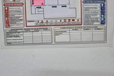 Spatiu comercial  de inchiriat-Tulcea- 500 euro - 8
