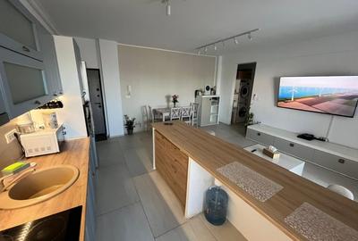Braytim - Apartament cu 2 camere, complet mobilat