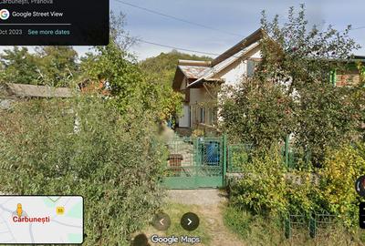 Carbunesti, Prahova - 2