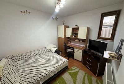 Garsonieră decomandată în 23 August - 5