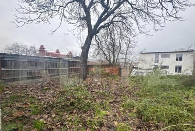 Teren intravilan 269mp, str. Alexandru cel Bun toate uti - 8