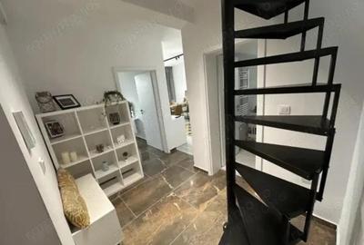 Apartament cu 2 camere decomandat în Calea Urseni