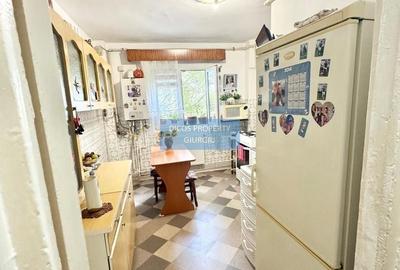 Apartament de vânzare – bloc 60 Vama, Giurgiu - 5