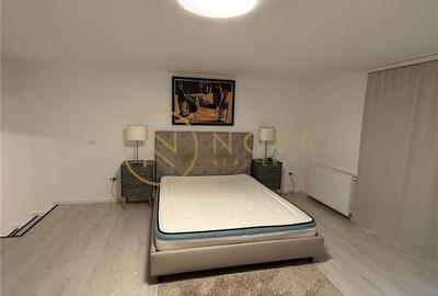 Apartament 4 camere Herastrau Aron Cotrus - 22