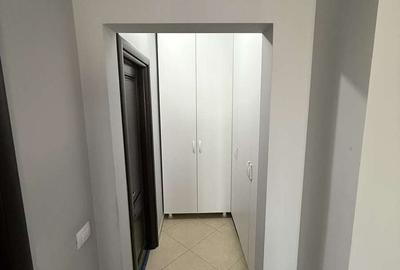 Apartament cu 2 camere în Hlincea - 14