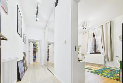 Casa de vanzare pe strada Bogdanestilor – Zona Favorit | 315 mp utili | 3 aparta - 5