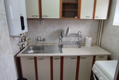 Garsonieră decomandată în Drumul Taberei - 2