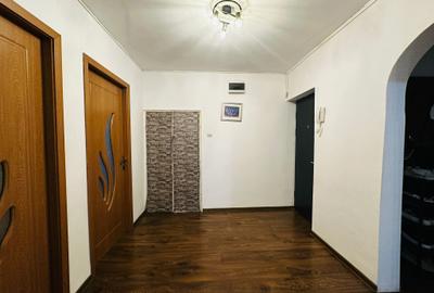 Apartament 4 camere, mobilat complet – Str. Râmnicu Vâlcea, Vitan | 185.000 € - 7