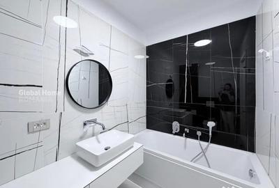 Apartament cu 2 camere semidecomandat în Unirii - 17