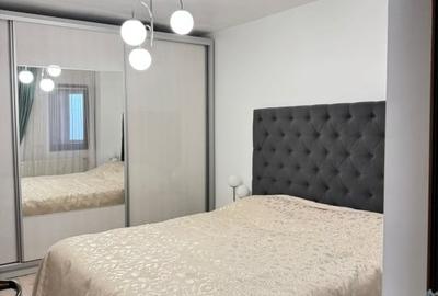 APARTAMENT 2 CAMERE | ZONA DELFINARIU | TERMEN LUNG - 1