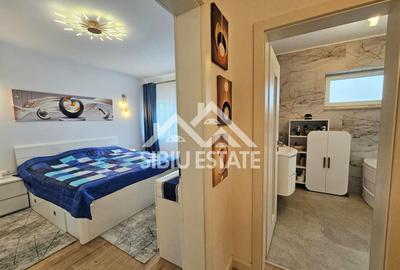 Duplex cu 4 camere cu Canalizare în Șelimbăr - 4