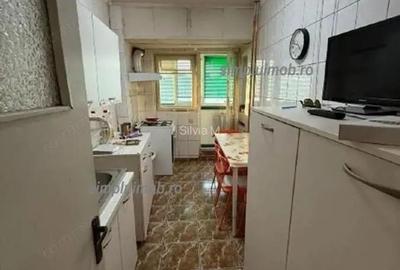 Apartament cu 3 camere decomandat, mobilat în Obor - 3