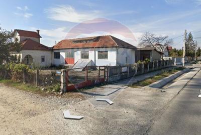 Casă cu 4 camere cu Canalizare în Câmpineanca - 3