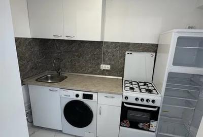 Garsoniera semidecomandata, 25 mp, metrou aproape, P-ta Gorjului - 6