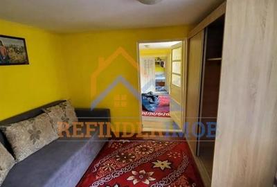 Casă cu 3 camere cu Teren 100 Mp în Rahova - 5