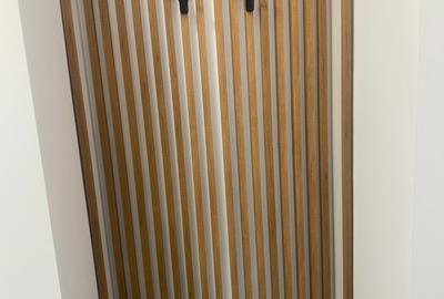 Apartament cu 2 camere decomandat în Chiajna - 8