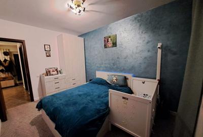 Apartament MOBILAT si UTILAT ,Metrou Dimitrie Leonida 10min - 23