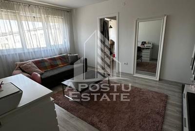 Apartament cu 2 camere semidecomandat în Spitalul Județean - 2