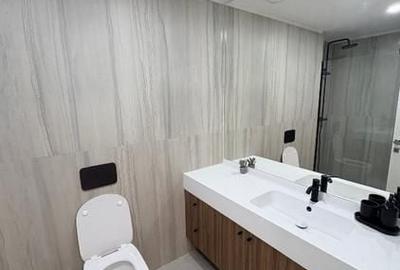 Apartament cu 2 camere decomandat, mobilat în Aviației - 5